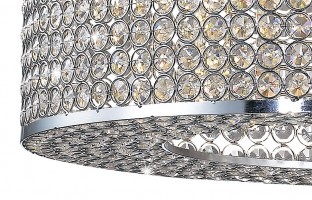 Подвесной светильник Odeon Light Dale 2705/9