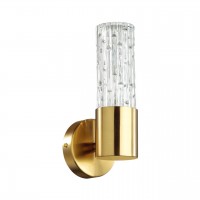 Бра Odeon Light Sabano 4841/1W