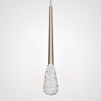 Подвесной Светильник Fial C Lux Brass By Imperiumloft