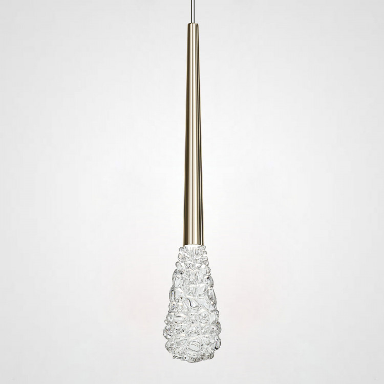 Подвесной Светильник Fial C Lux Brass By Imperiumloft