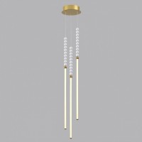 Подвесной светильник Odeon Light Monella 6639/33L