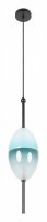 Подвесной светильник Loft it Venice 10223/E Blue