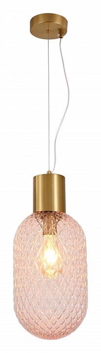 Подвесной светильник Moderli Sunset V10920-P