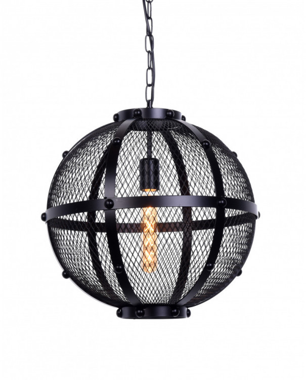 Подвесной светильник Lumina Deco Cavaro LDP 042-M