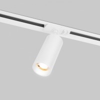 Светильник на штанге Elektrostandard Diffe 85152/01 белый