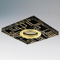 Встраиваемый светильник Lightstar Immage Retta 040622