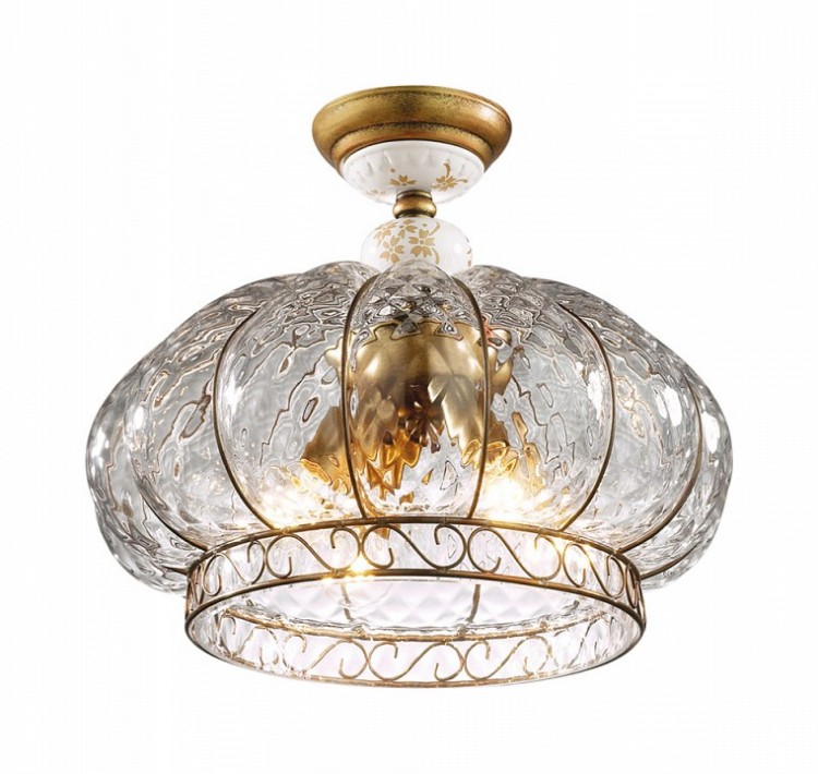 Светильник на штанге Odeon Light Asula 2278/4C