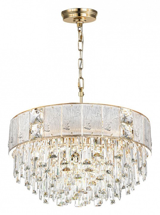 Подвесная люстра Odeon Light Fiesta 5070/11