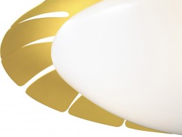 Накладной светильник Odeon Light Zita 2753/3C