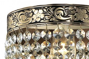 Накладной светильник Odeon Light Sibela 2807/1W