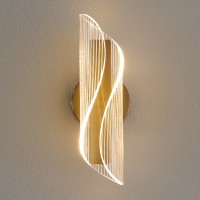 Настенный Светильник Delina Wall L10 By Imperiumloft