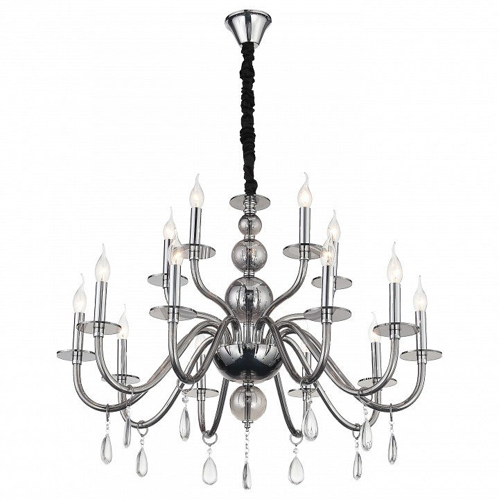 Подвесная люстра ST-Luce SL1113 SL1113.403.15