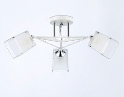 Люстра на штанге Ambrella TR TR303071