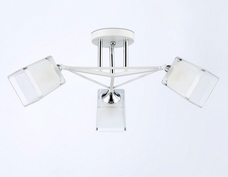 Люстра на штанге Ambrella TR TR303071