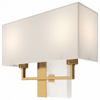 Бра Maytoni Bianco Z030WL-02BS