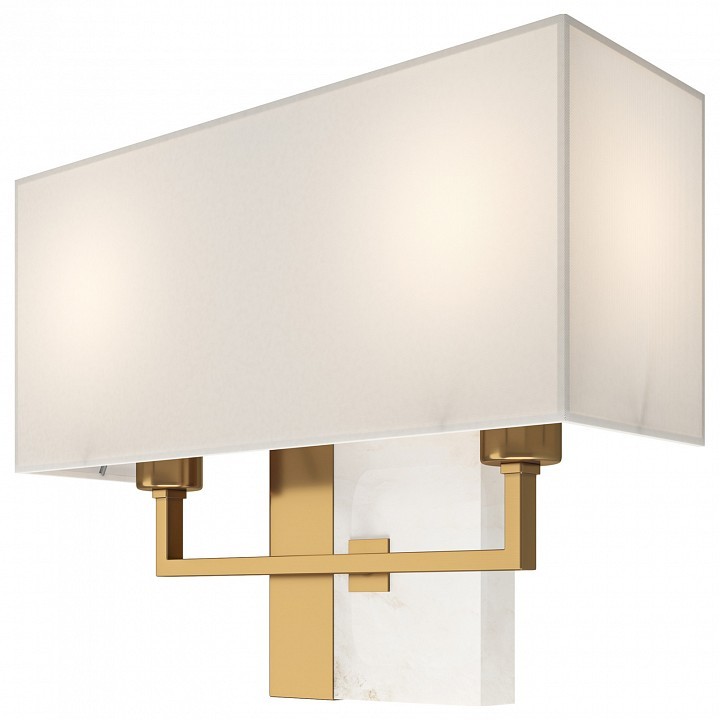 Бра Maytoni Bianco Z030WL-02BS