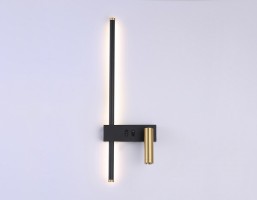 Бра с подсветкой Ambrella FL FL5209
