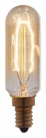 Лампа накаливания Loft it Bulb 740-H E14 40Вт K 740-H