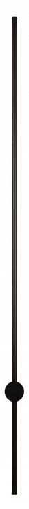 Бра Loft it Rays 10054BK