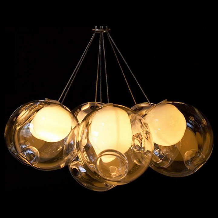 Подвесной светильник L'Arte Luce  L32007