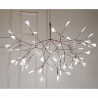 Подвесной светильник L'Arte Luce  L32520