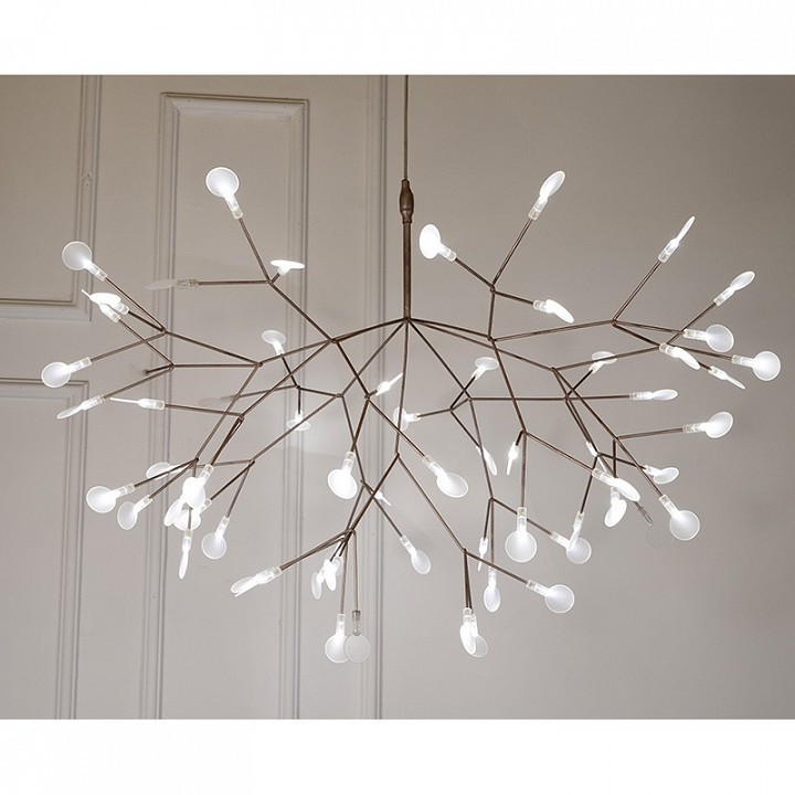 Подвесной светильник L'Arte Luce  L32520