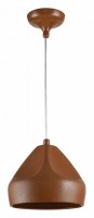 Подвесной светильник Maytoni Arcilla MOD832-11-G