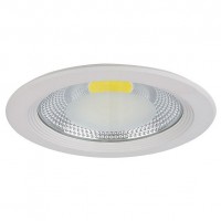 Встраиваемый светильник Lightstar Forto LED 223202