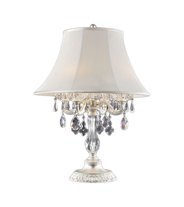 Настольная лампа декоративная Lightstar Fino 714944