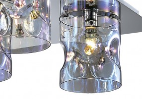 Потолочная люстра Odeon Light Orisa 2730/5C
