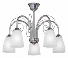 Люстра на штанге Vitaluce  V3736-9/5PL