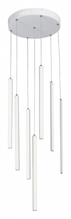 Подвесная люстра Vitaluce  V4673-0/7S