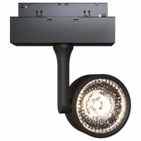 Светильник на штанге Maytoni Track lamps 3 TR024-2-10B4K