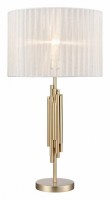 Настольная лампа декоративная Vele Luce Clarinetto VL3314N01