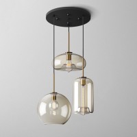 Подвесной Светильник Vilmo Trio D By Imperiumloft