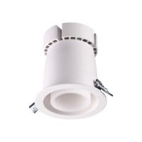 Встраиваемый светильник Novotech Varpas 358200