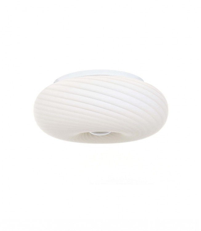 Потолочный светильник Lumina Deco Monarte LDC 1105-D28 WT