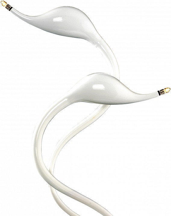 Настольная лампа декоративная Lightstar Cigno Collo 751926