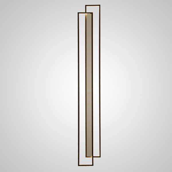 Настенный Светильник Arisaig Wall H200 3000К By Imperiumloft
