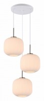 Подвесной светильник Moderli Ivory V11032-3P