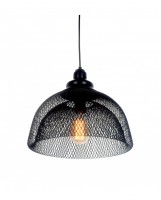Подвесной светильник Lumina Deco Fenon LDP 010-M BK