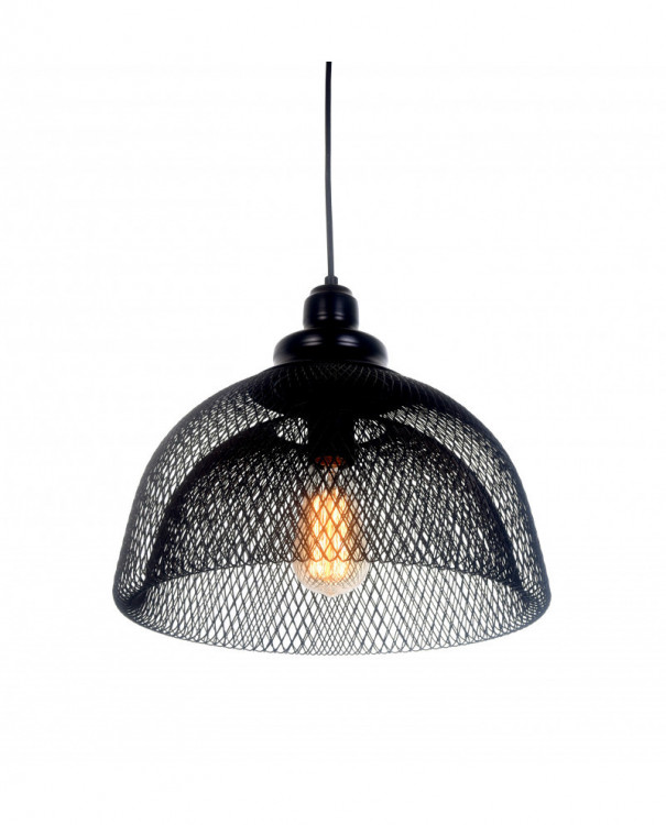 Подвесной светильник Lumina Deco Fenon LDP 010-M BK