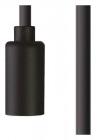 Провод электрический с патроном Nowodvorski Cameleon Cable G9 BL 8625