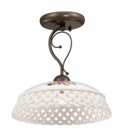 Светильник на штанге Odeon Light Vela 2560/1C