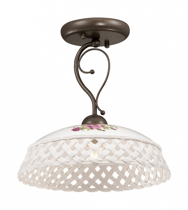 Светильник на штанге Odeon Light Vela 2560/1C