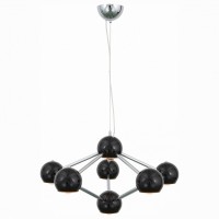 Подвесная люстра ST-Luce Rottura SL853.403.07