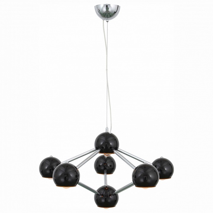 Подвесная люстра ST-Luce Rottura SL853.403.07