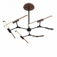 Люстра на штанге ST-Luce Elicano SL414.302.06
