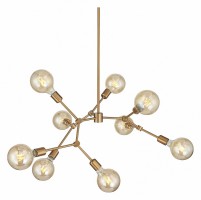Подвесная люстра ST-Luce Tavere SL413.212.09