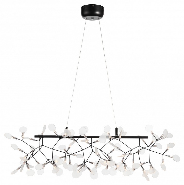 Подвесная люстра ST-Luce Rafina SL379.403.81